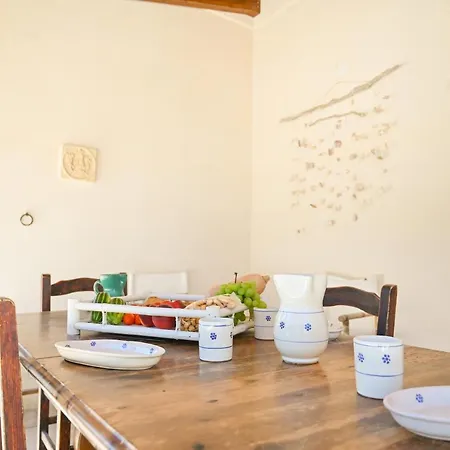 Casa vacanze Il rifugio sul mare