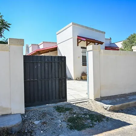 Il rifugio sul mare Casa vacanze *