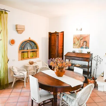 Il rifugio sul mare Casa vacanze Punta Prosciutto