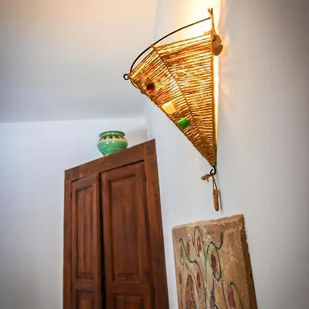 Il rifugio sul mare Casa vacanze *