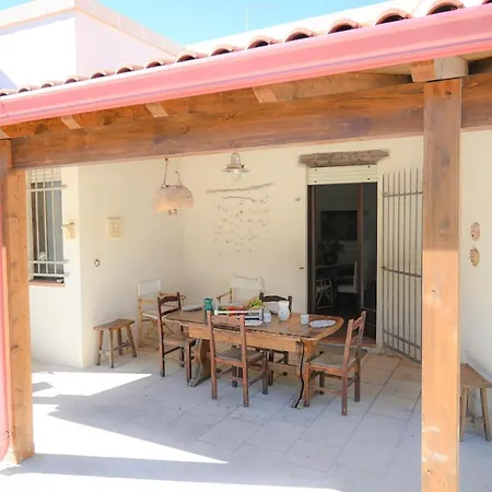 Il rifugio sul mare Casa vacanze