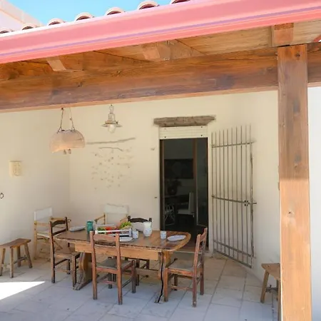 Il rifugio sul mare Casa vacanze *