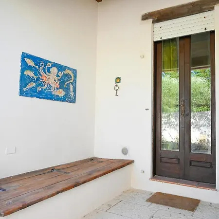 Il rifugio sul mare Casa vacanze *