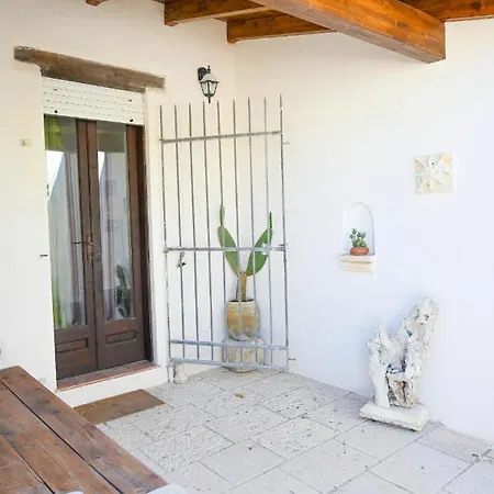 Il rifugio sul mare Casa vacanze *