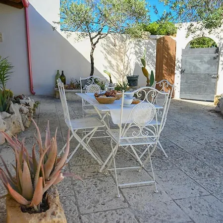 Casa vacanze Il rifugio sul mare