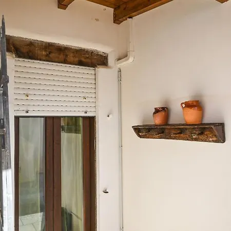 Casa vacanze Il rifugio sul mare *