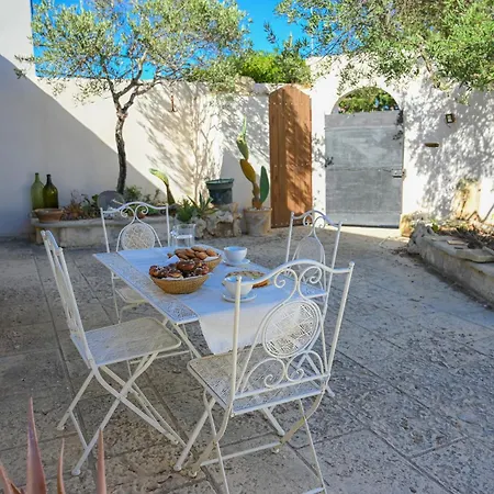 Casa vacanze Il rifugio sul mare