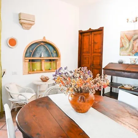 Casa vacanze Il rifugio sul mare