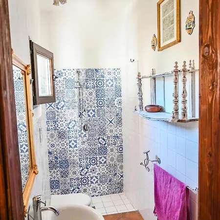 Casa vacanze Il rifugio sul mare Punta Prosciutto