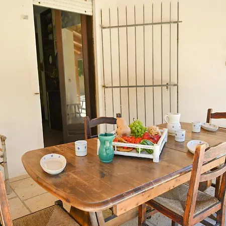 Casa vacanze Il rifugio sul mare