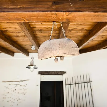 Il rifugio sul mare Casa vacanze *