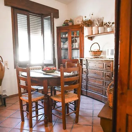 Il rifugio sul mare Casa vacanze *