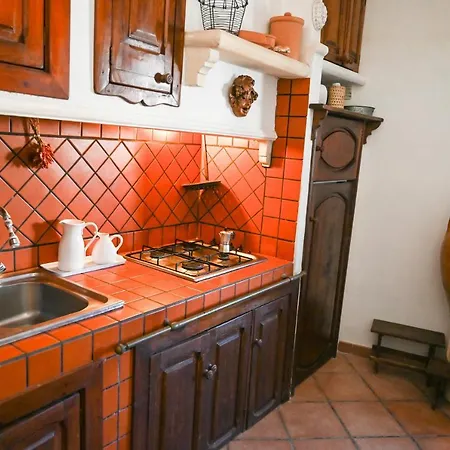 Il rifugio sul mare Casa vacanze Punta Prosciutto